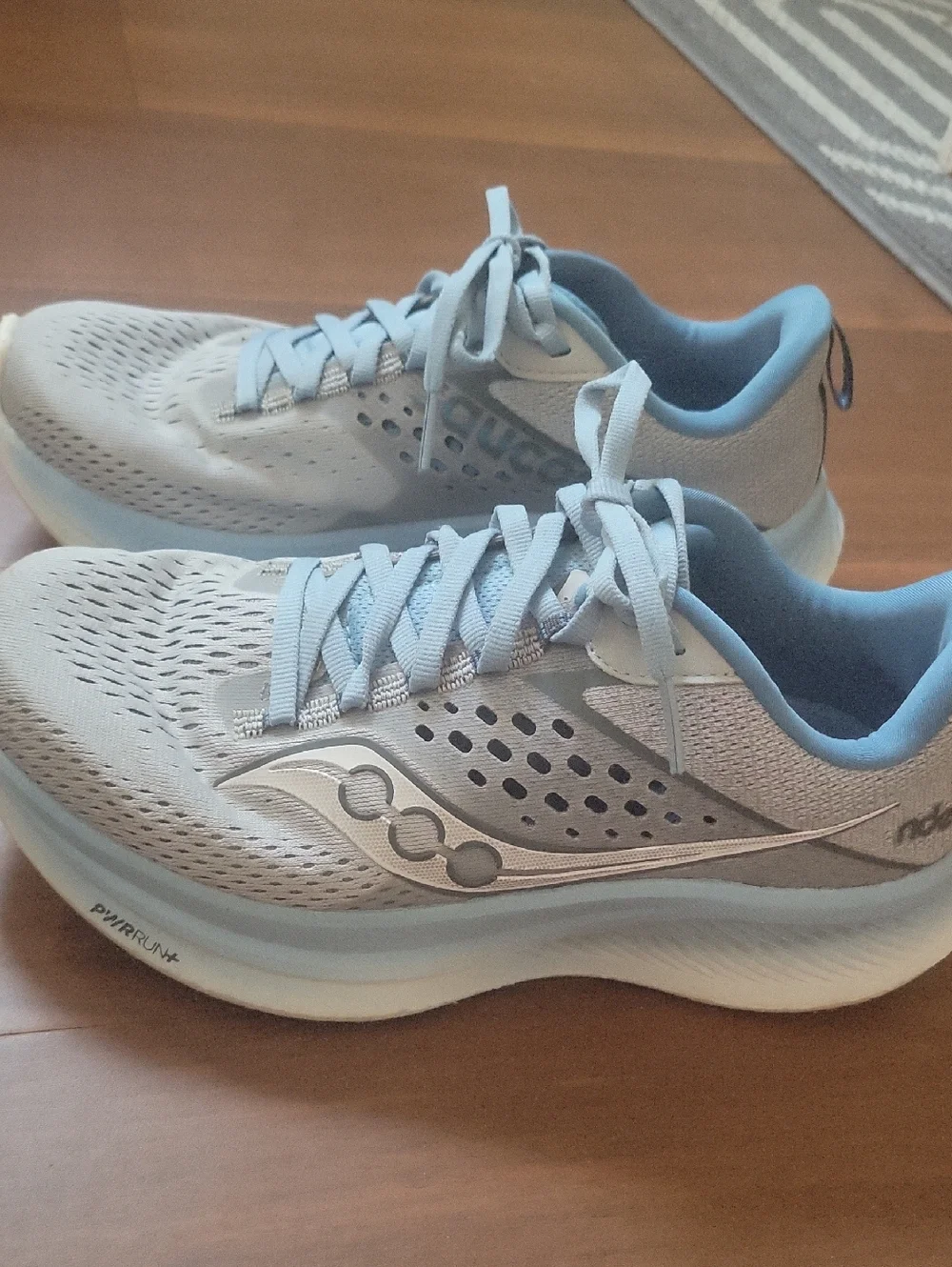 Saucony Ride17 - Picture 1 of 4